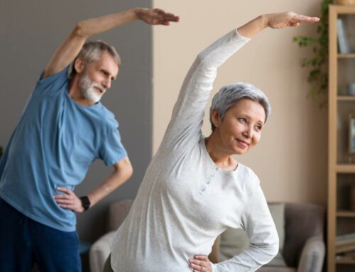 Campaña PysmaSarco®, salud y calidad de vida para mayores de 60 años