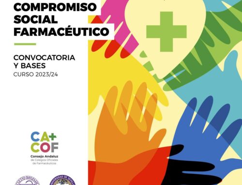 II Premio Compromiso Social Farmacéutico