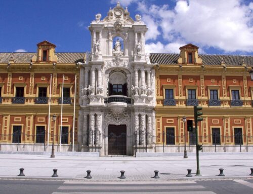 La Junta de Andalucía nombra a Manuel Fernández Zurbarán nuevo director general de Salud Pública y Ordenación Farmacéutica